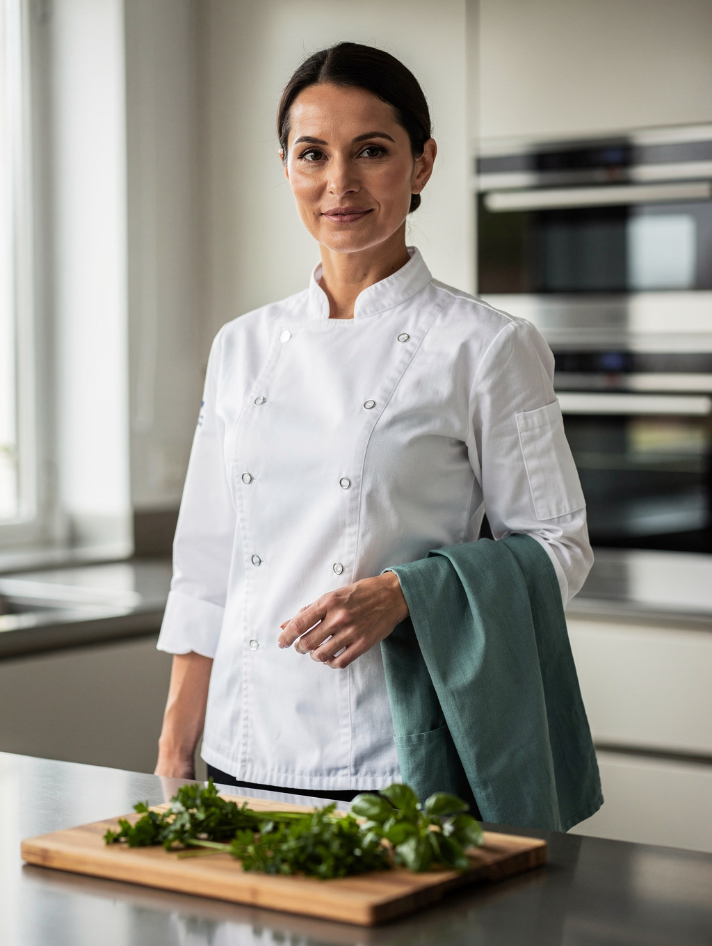 Mette Lindberg